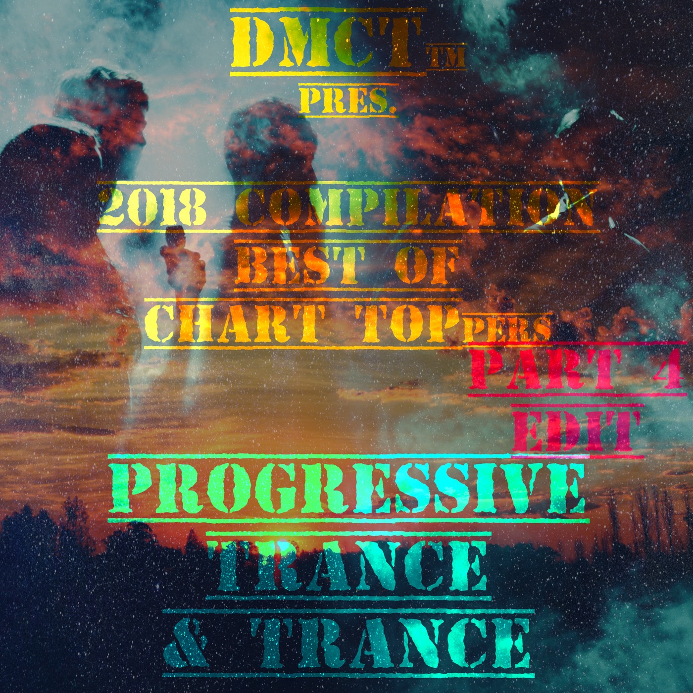 LIVE Broadcast Of Dance Music Chart Toppersâ„¢