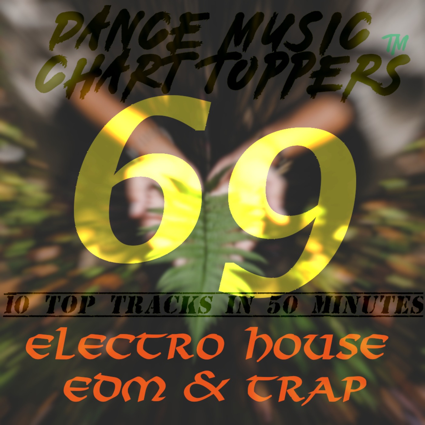 LIVE Broadcast Of Dance Music Chart Toppersâ„¢