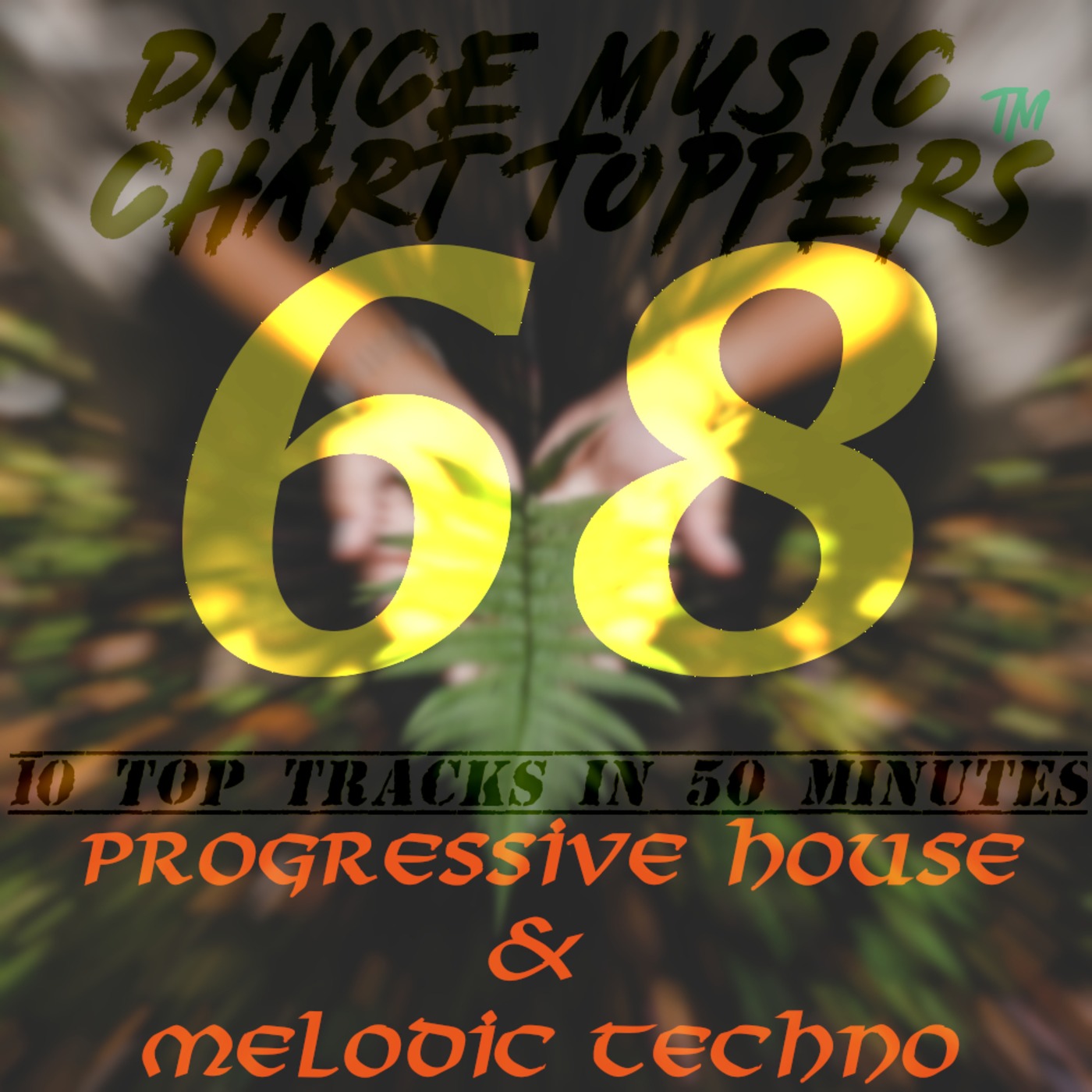 LIVE Broadcast Of Dance Music Chart Toppersâ„¢