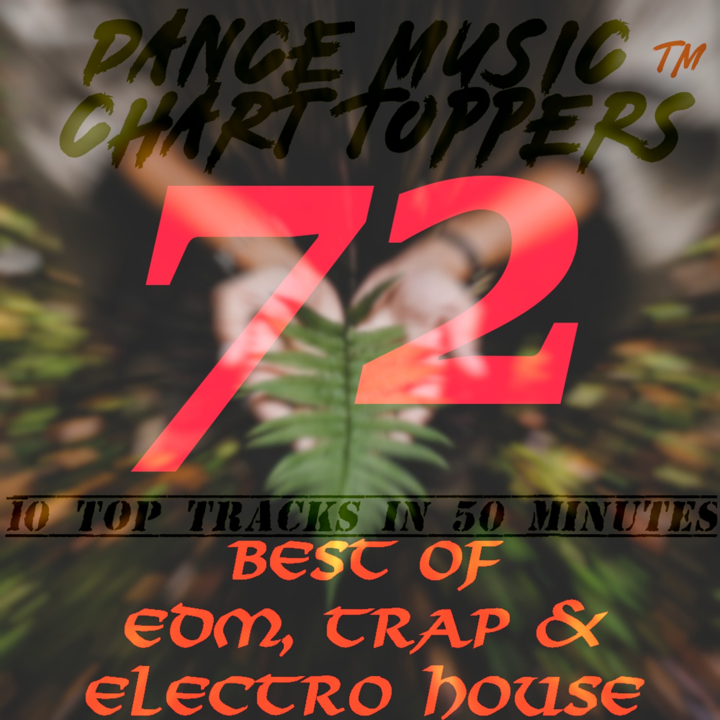 LIVE Broadcast Of Dance Music Chart Toppersâ„¢