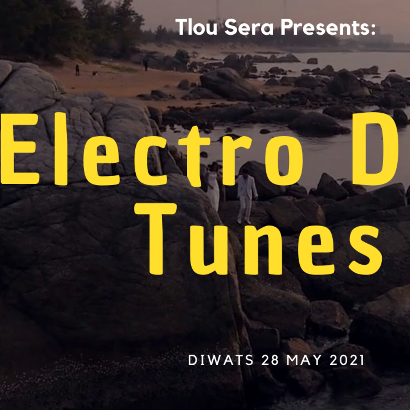 Electro Deep Tunes by DiWatS Electro Deep Tunes by DiWatS