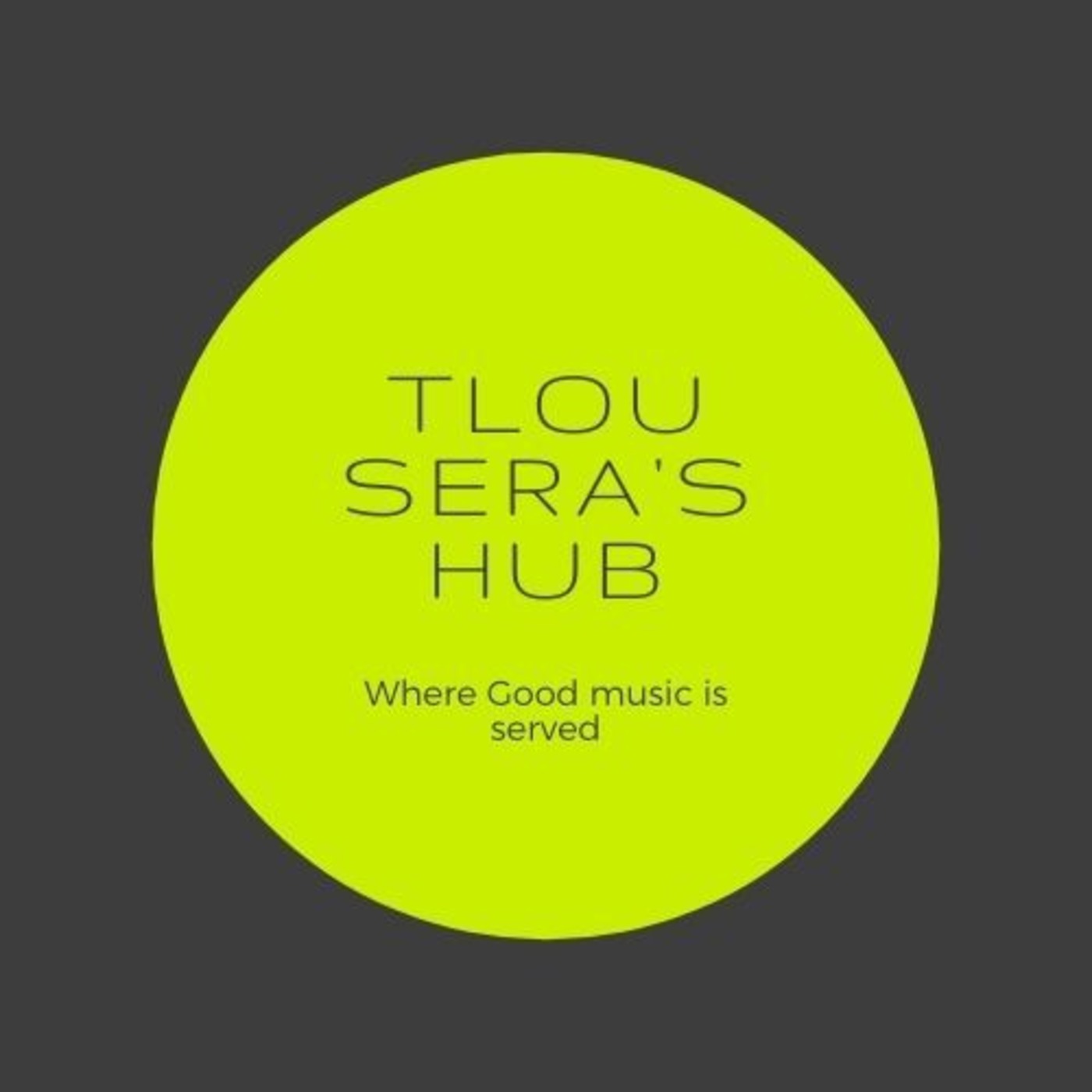 Soulful Tunes - Tlou Sera Soulful Tunes - Tlou Sera