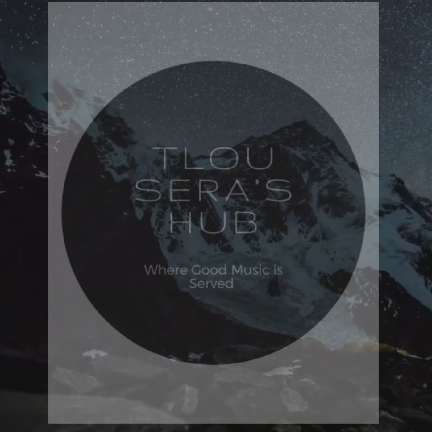 Deep Tunes 001 - Tlou Sera Deep Tunes 001 - Tlou Sera