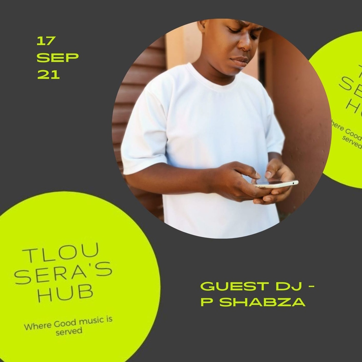 The Yanos Plenary Guest #3 P shabza The Yanos Plenary Guest #3 P shabza