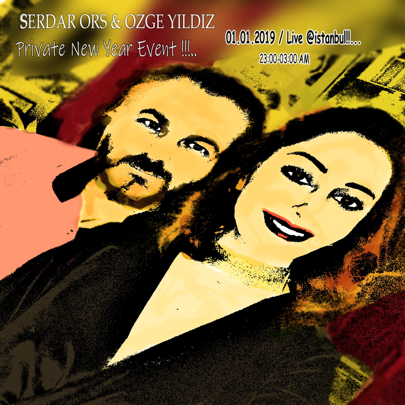 Ozge Yildiz Digital Collections