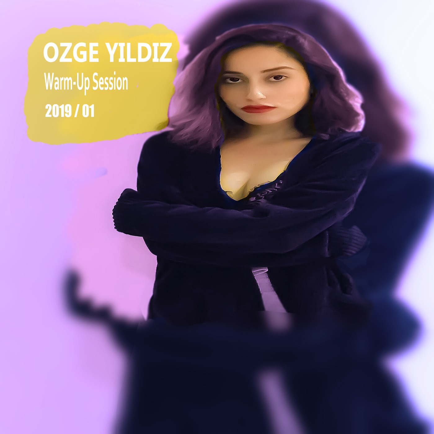 Ozge Yildiz Digital Collections