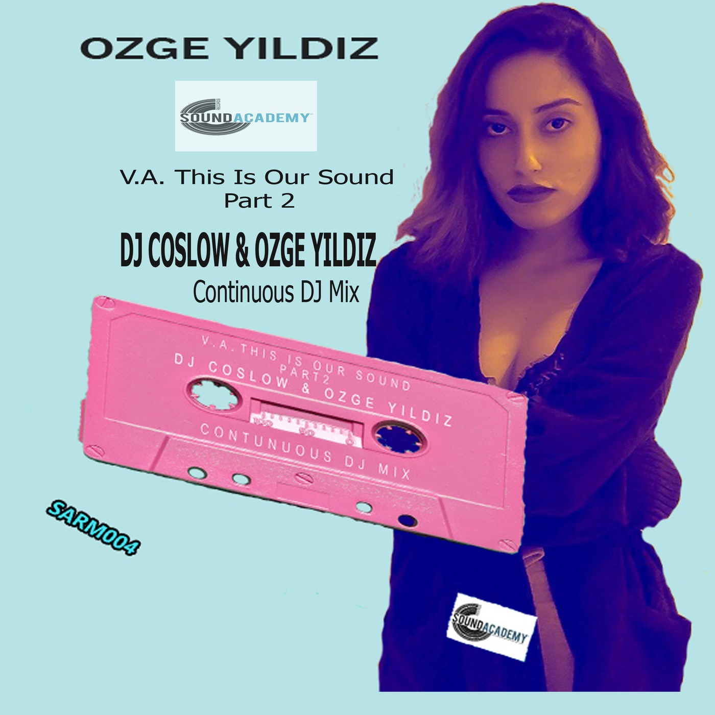Ozge Yildiz Digital Collections