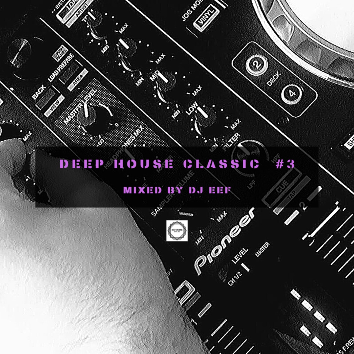 Dj Eef