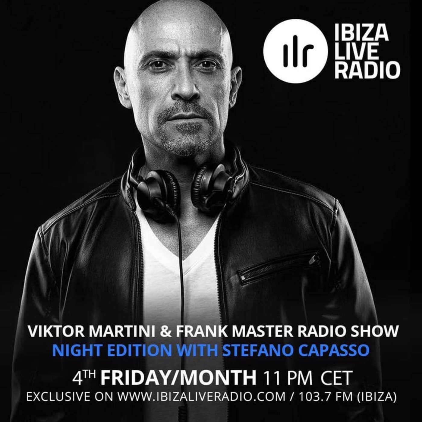 Stefano Capasso - Radio Show