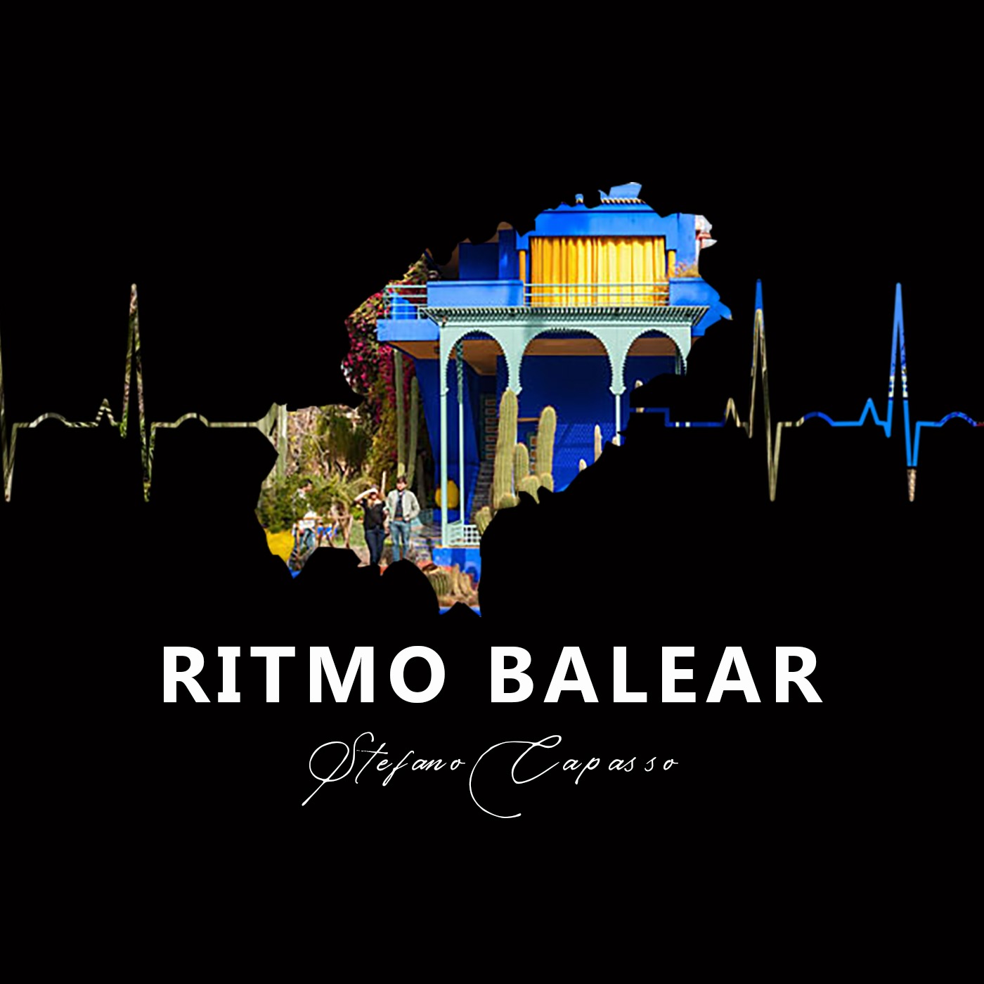 Stefano Capasso - Radio Show