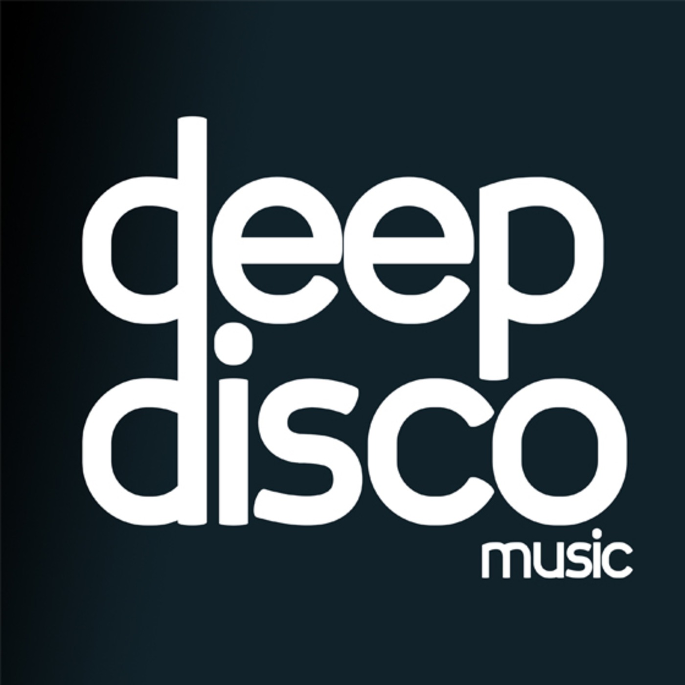 Deep Disco Music cover