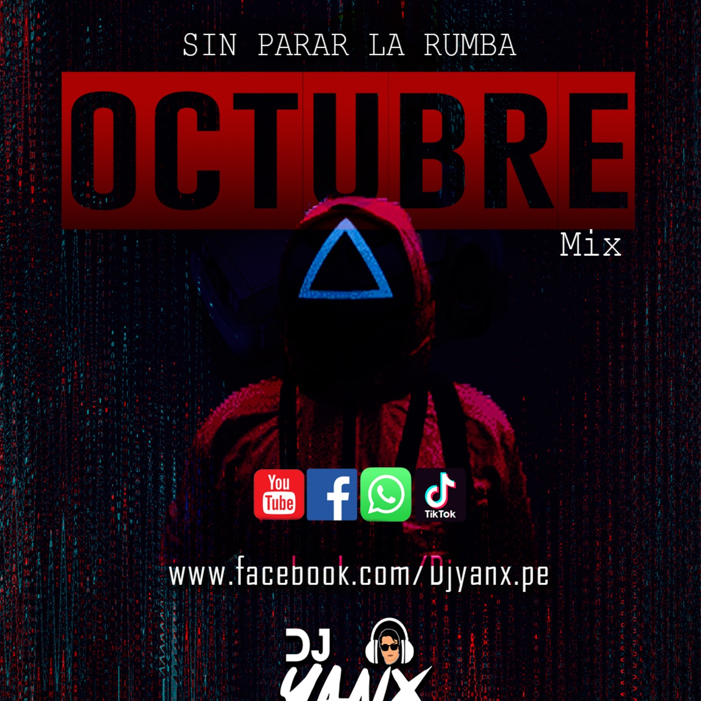 DJ YANX