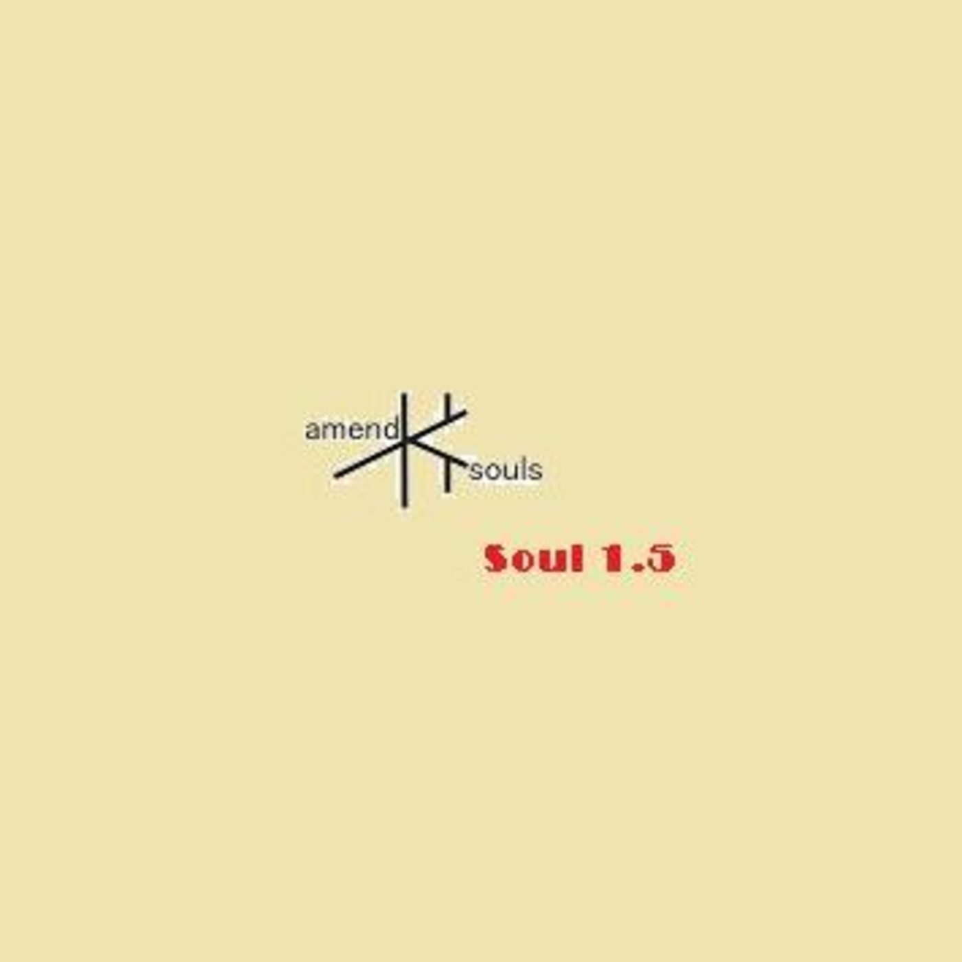 Amend Souls Odzi Birthday Mix