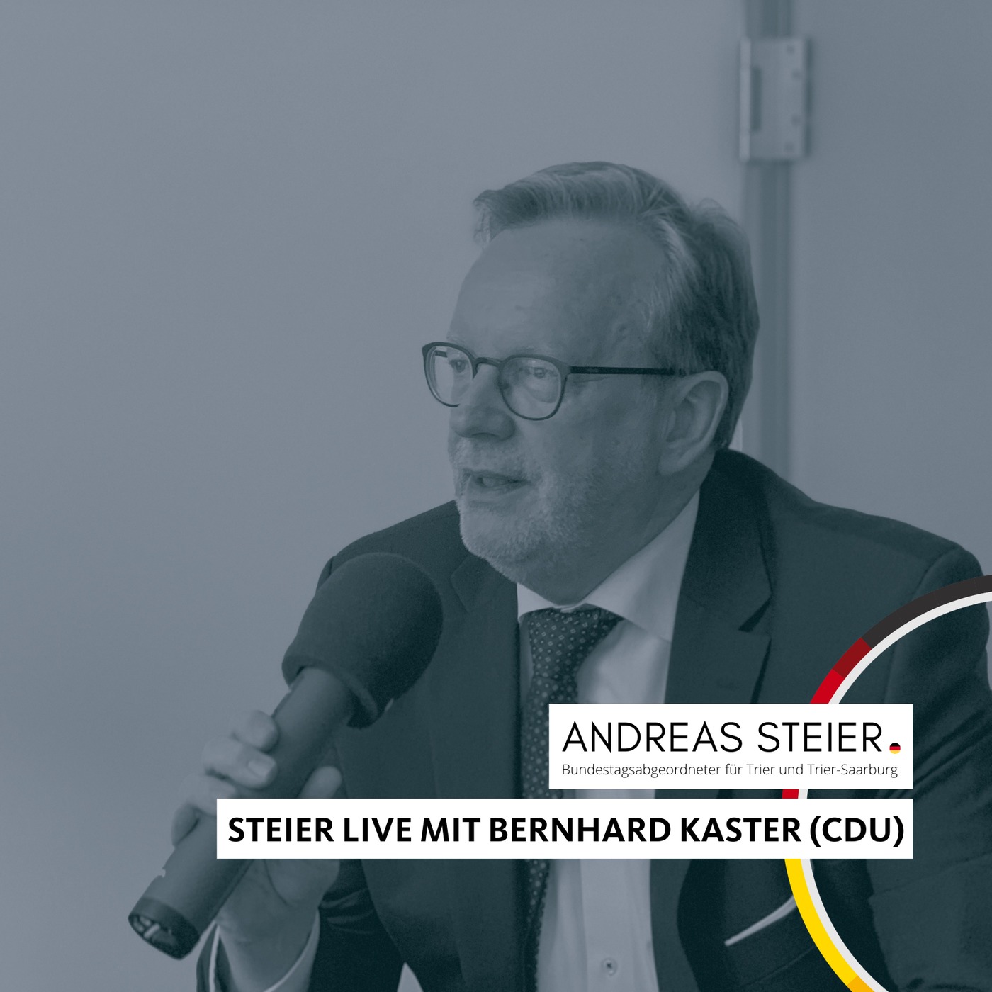 STEIER LIVE