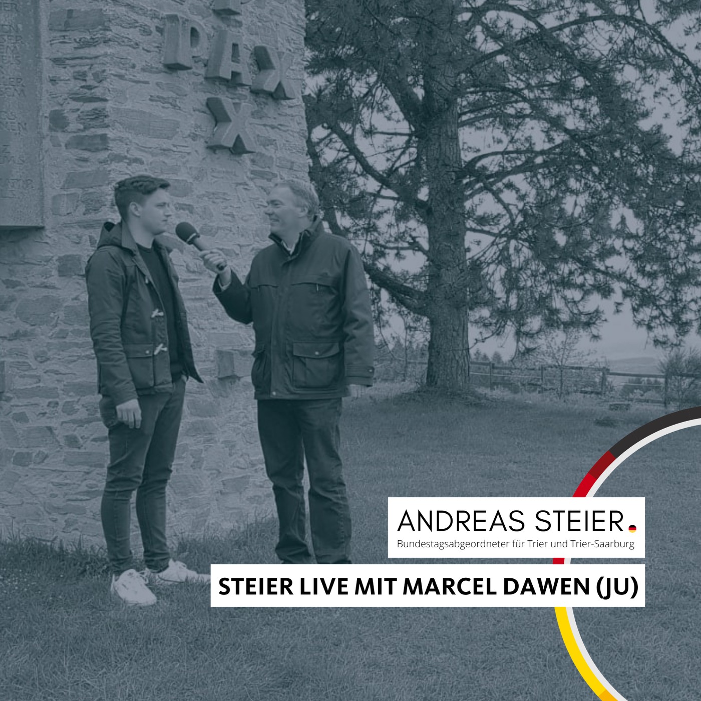 STEIER LIVE