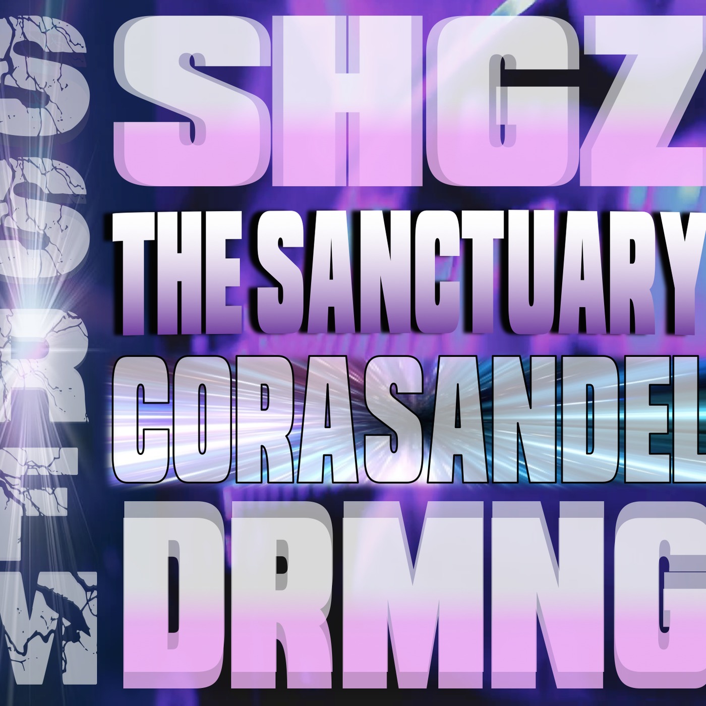 REAL SHOEGAZE RADIO | THE SANCTUARY | FEATURING PRIMAL MUSIC BLOG AND RADIO | SHOW #28