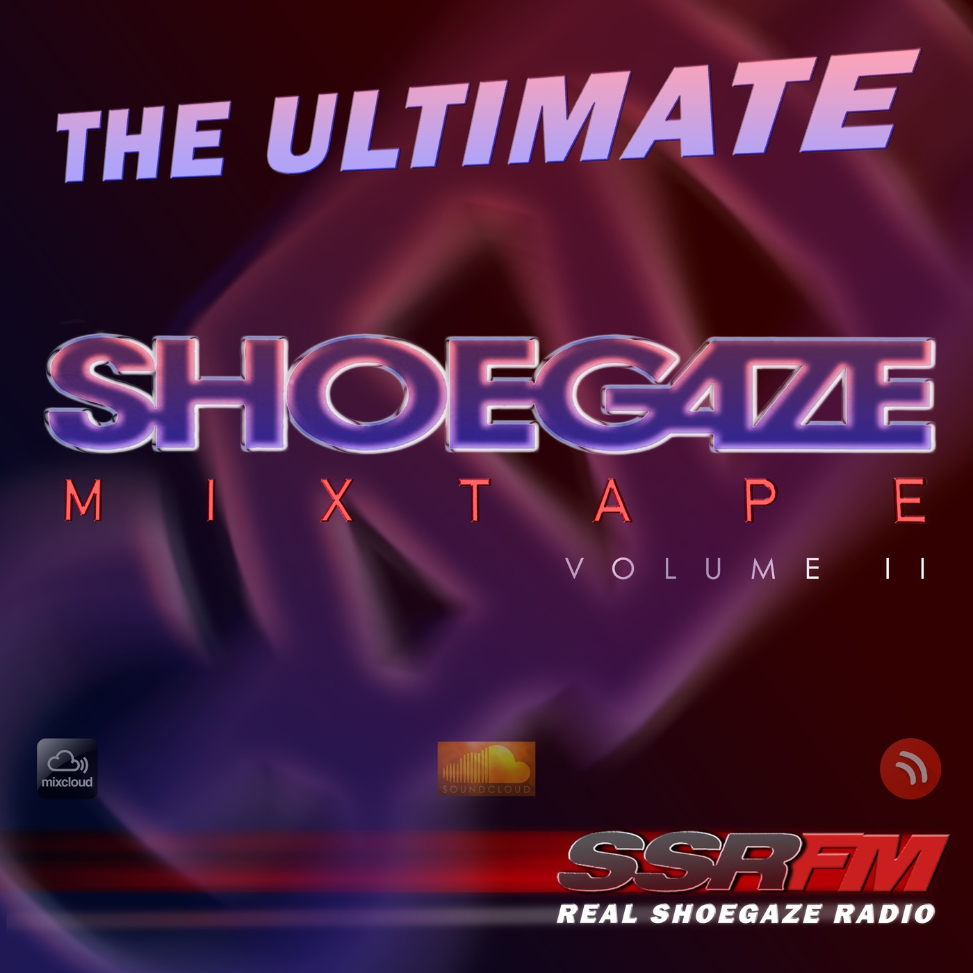 REAL SHOEGAZE RADIO | THE SANCTUARY | FEATURING PRIMAL MUSIC BLOG AND RADIO | SHOW #28