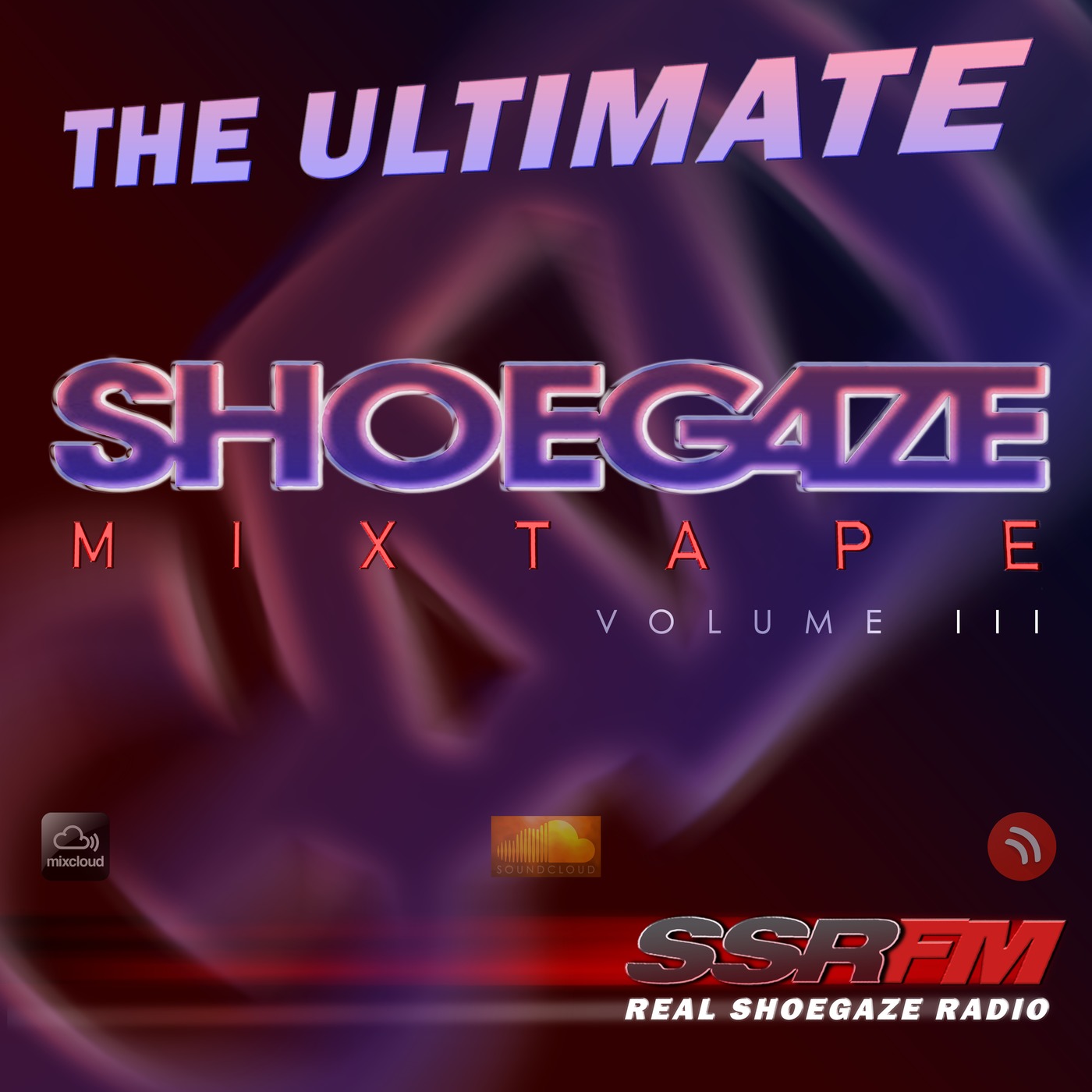 REAL SHOEGAZE RADIO | THE SANCTUARY | FEATURING PRIMAL MUSIC BLOG AND RADIO | SHOW #28