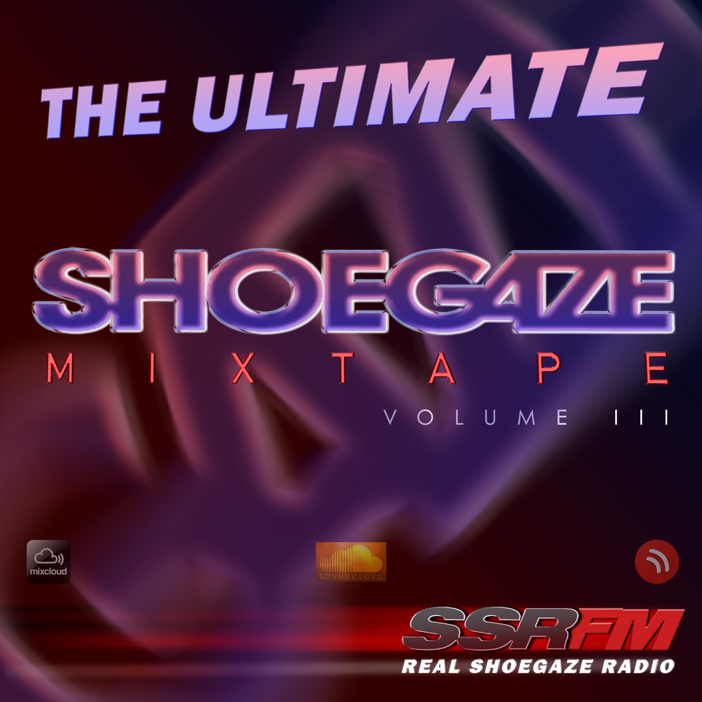 REAL SHOEGAZE RADIO | THE SANCTUARY | FEATURING PRIMAL MUSIC BLOG AND RADIO | SHOW #28
