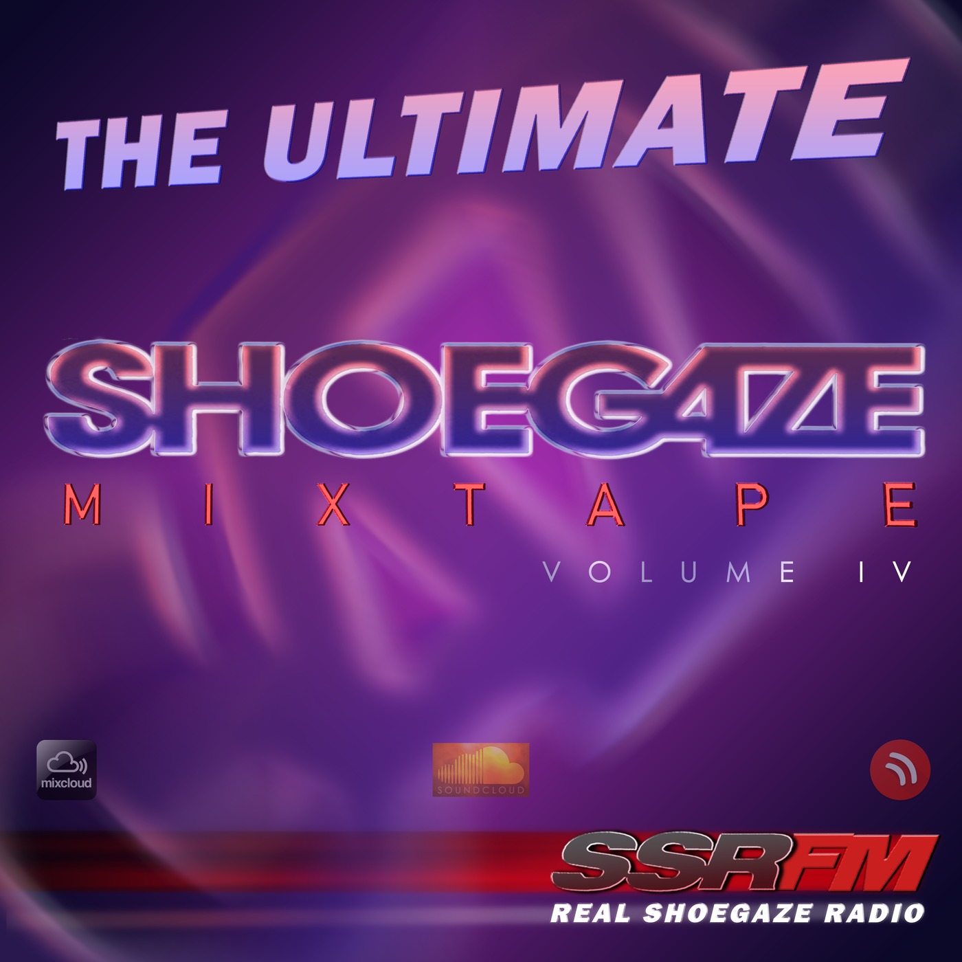 REAL SHOEGAZE RADIO | THE SANCTUARY | FEATURING PRIMAL MUSIC BLOG AND RADIO | SHOW #28