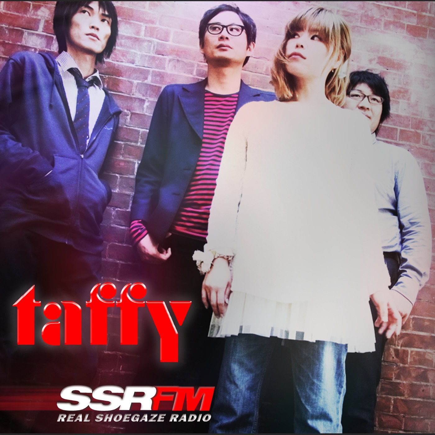 REAL SHOEGAZE RADIO | THE SANCTUARY | FEATURING PRIMAL MUSIC BLOG AND RADIO | SHOW #28