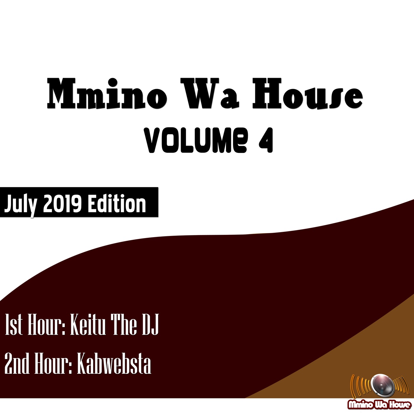 Mmino Wa House