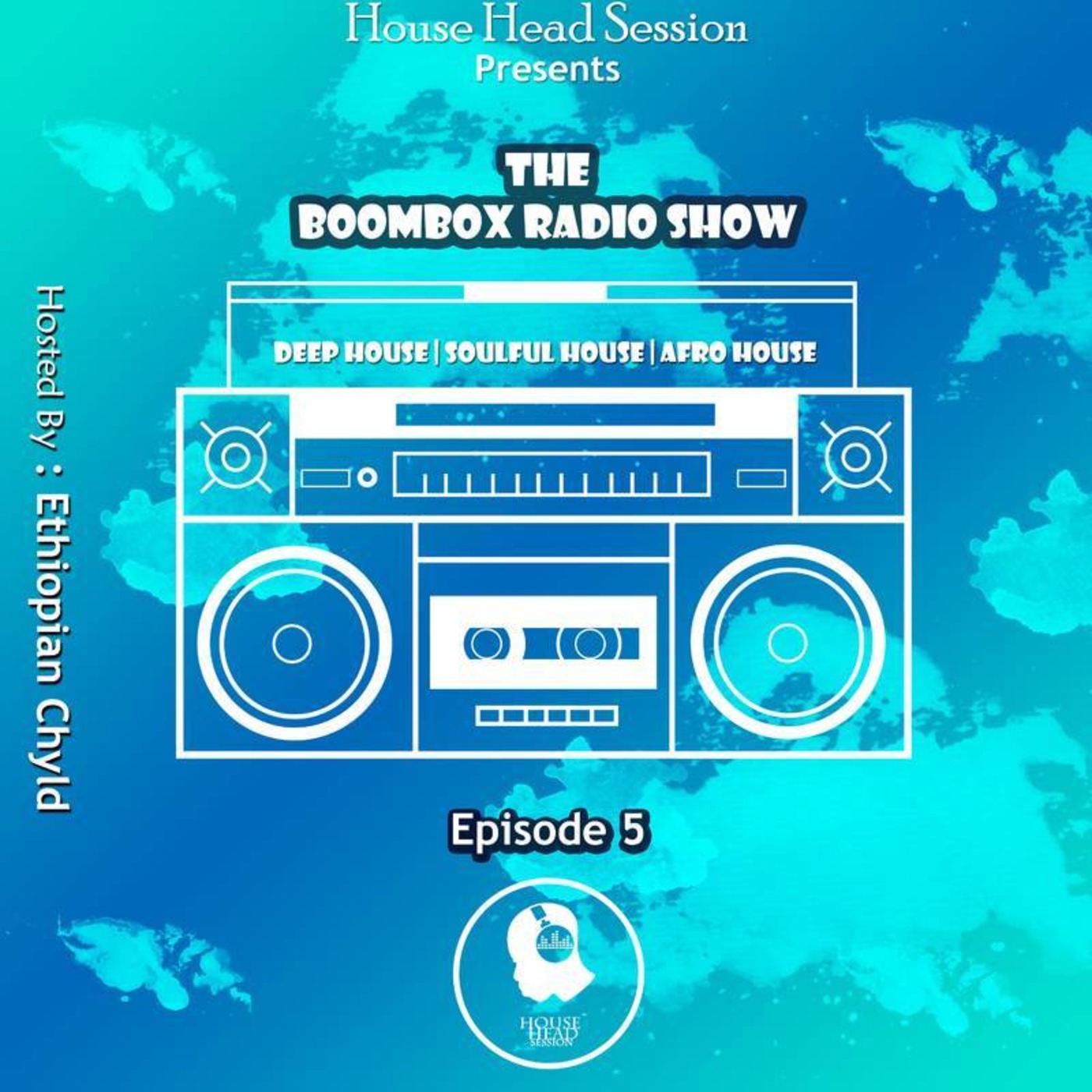 The Boombox Radio Show