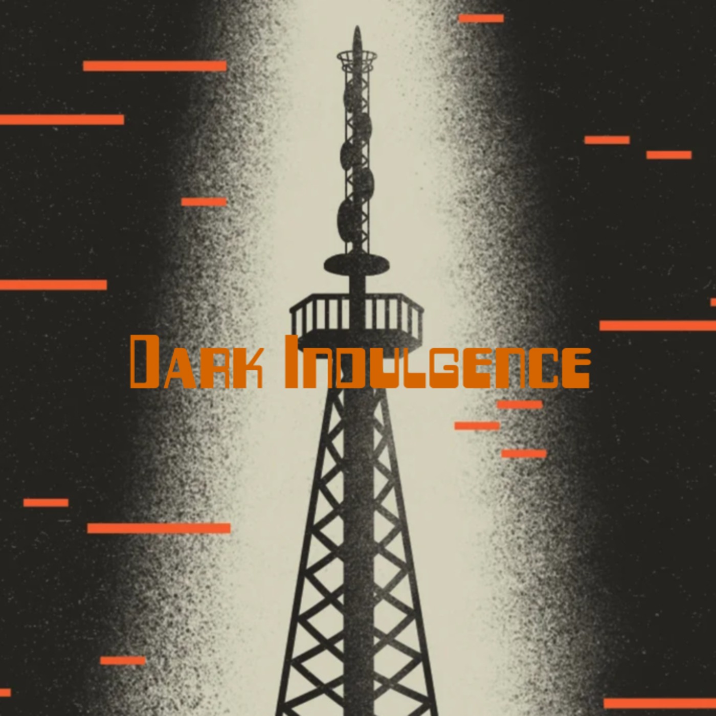 Dark Indulgence Industrial EBM & Synthpop Mixshow