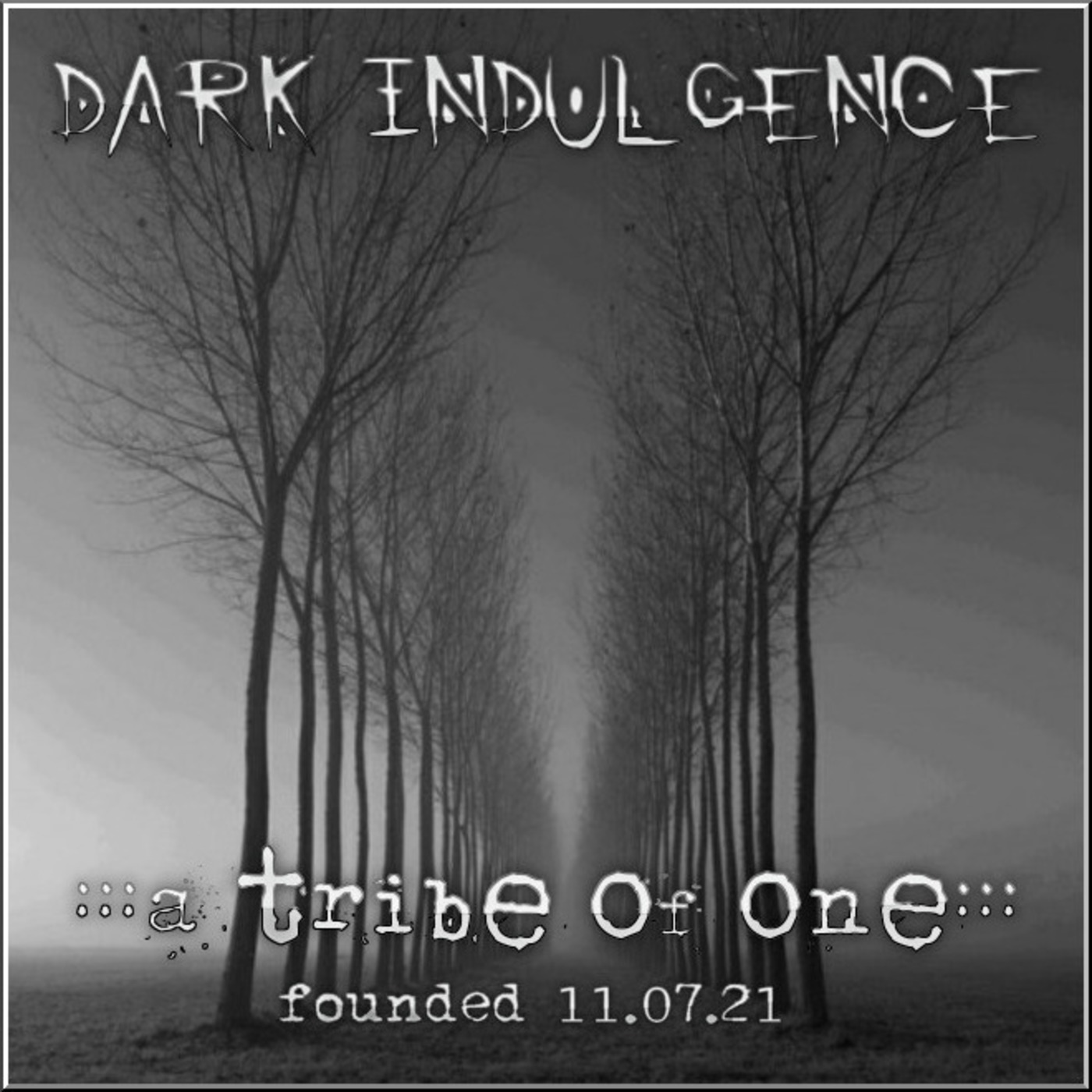 Dark Indulgence Industrial EBM & Synthpop Mixshow