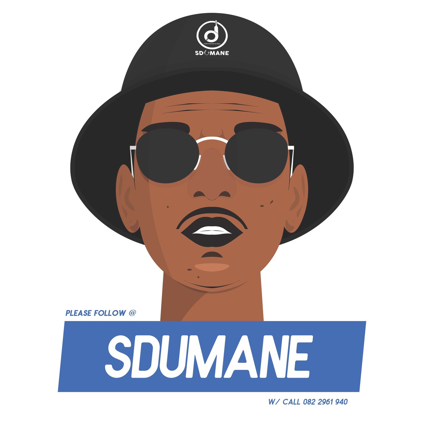 Sdumane Mixtapes
