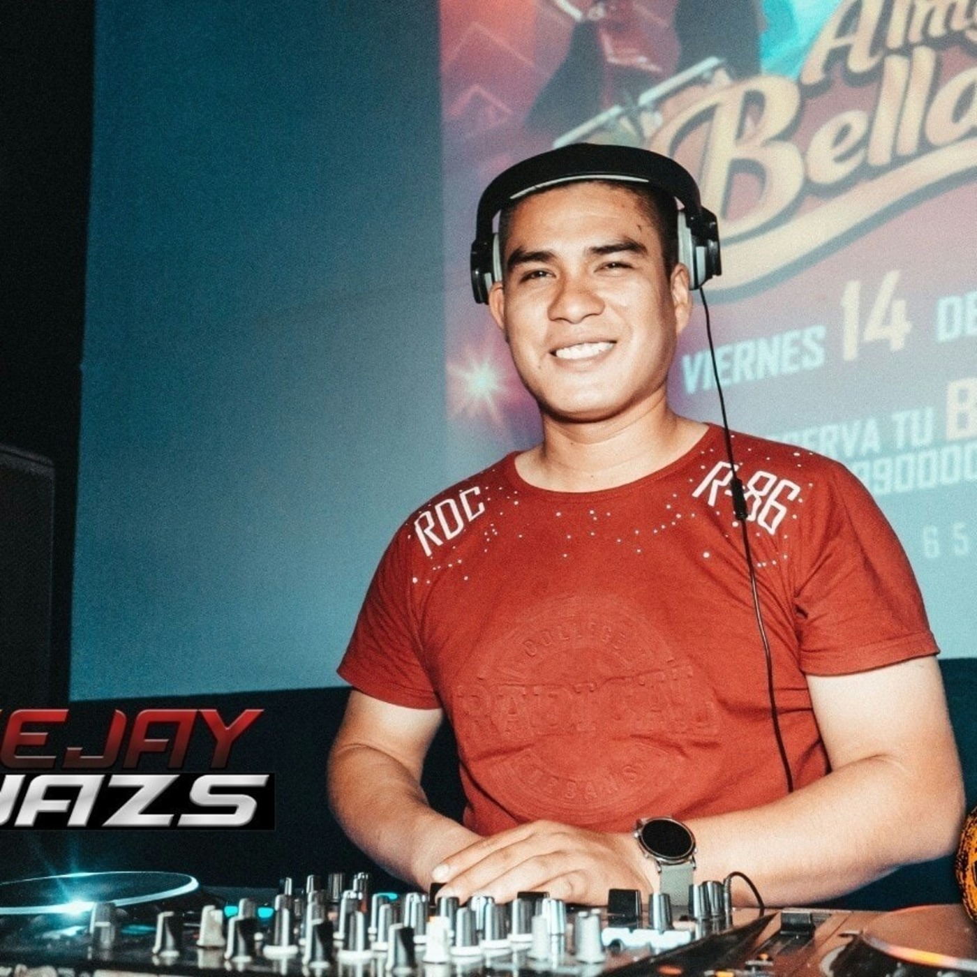 DJ RHAZS Mixes