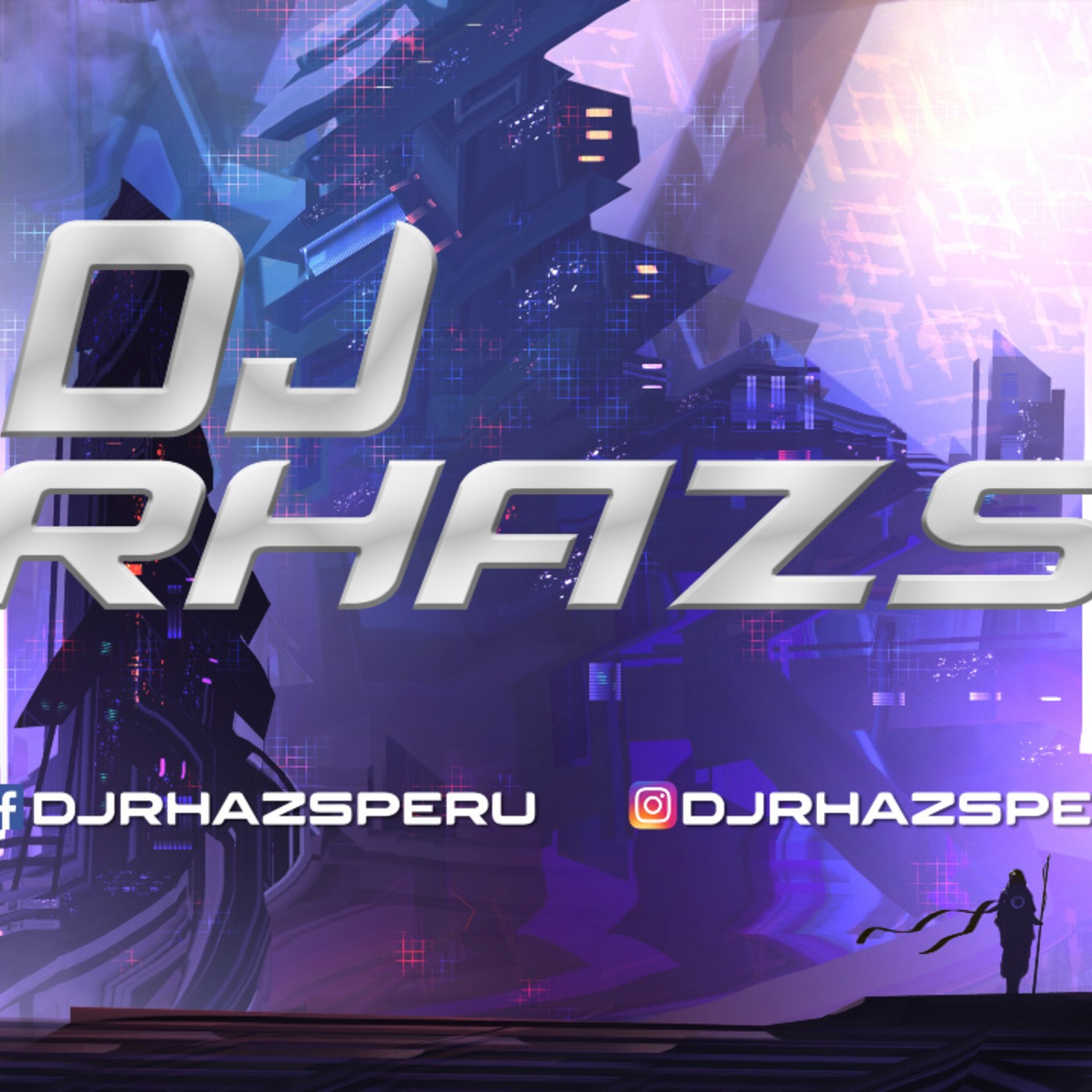 DJ RHAZS Mixes