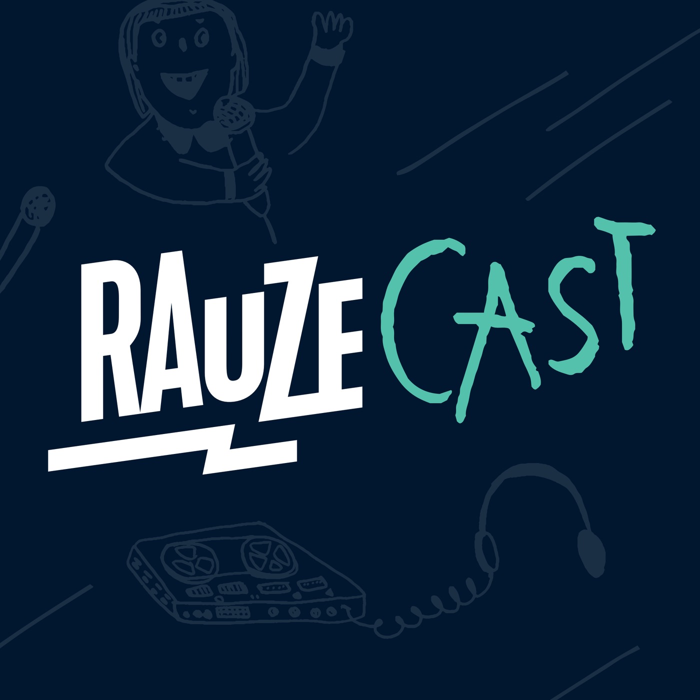 RAUZECAST