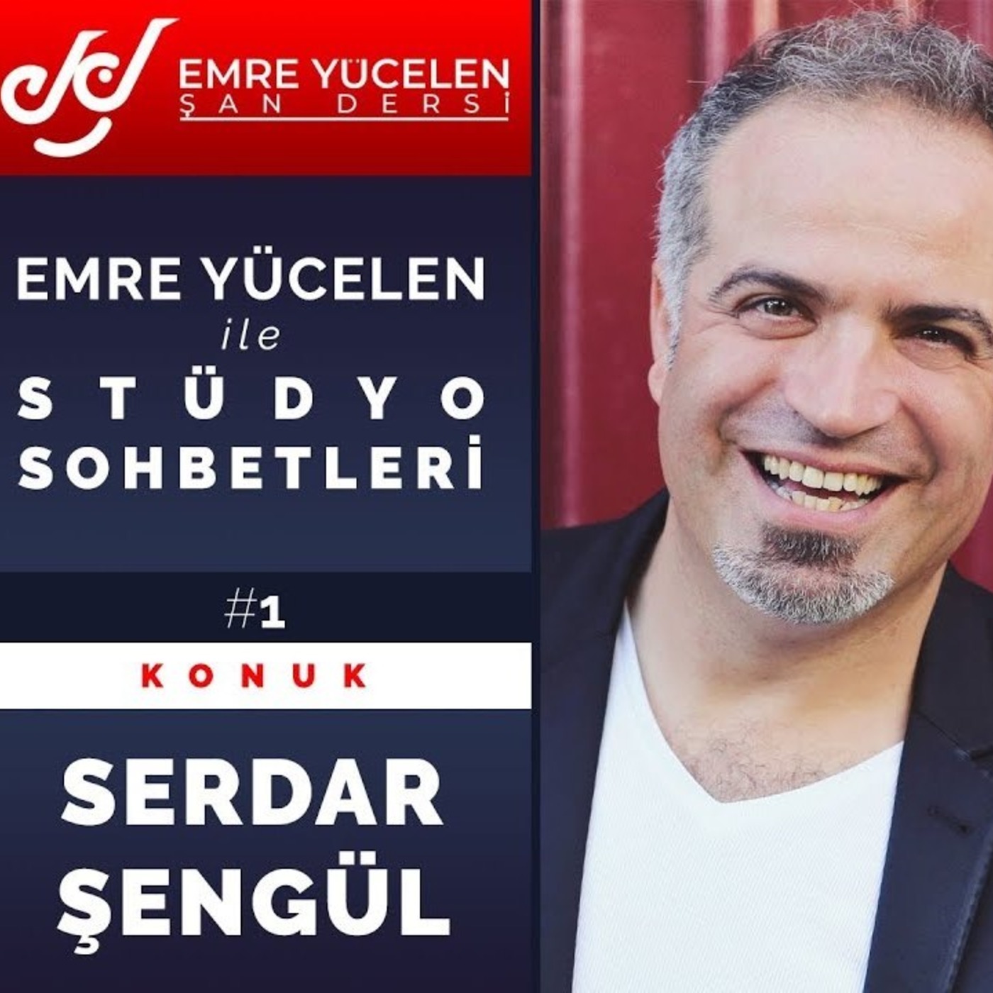 Emre Yücelen Şan Dersi