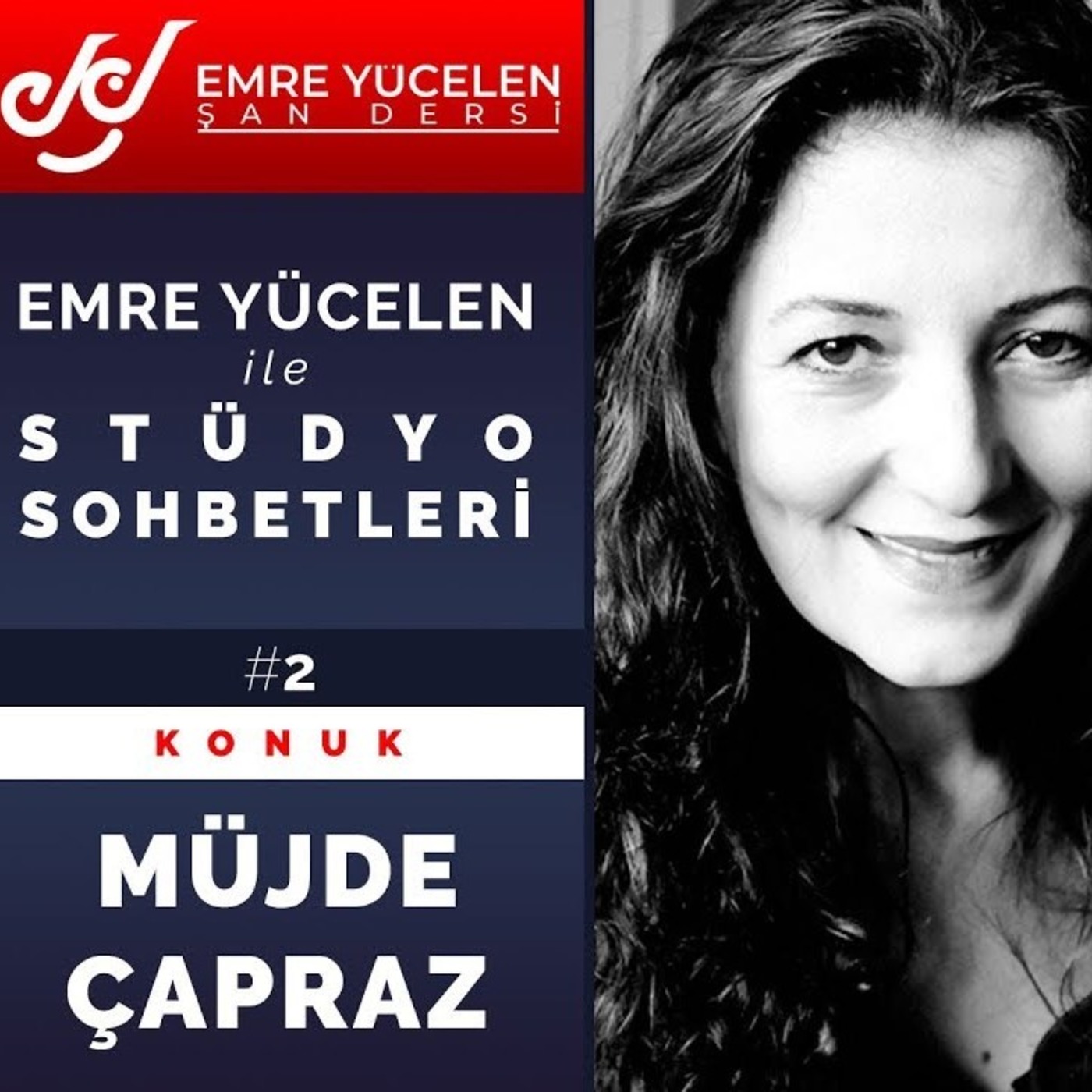 Emre Yücelen Şan Dersi