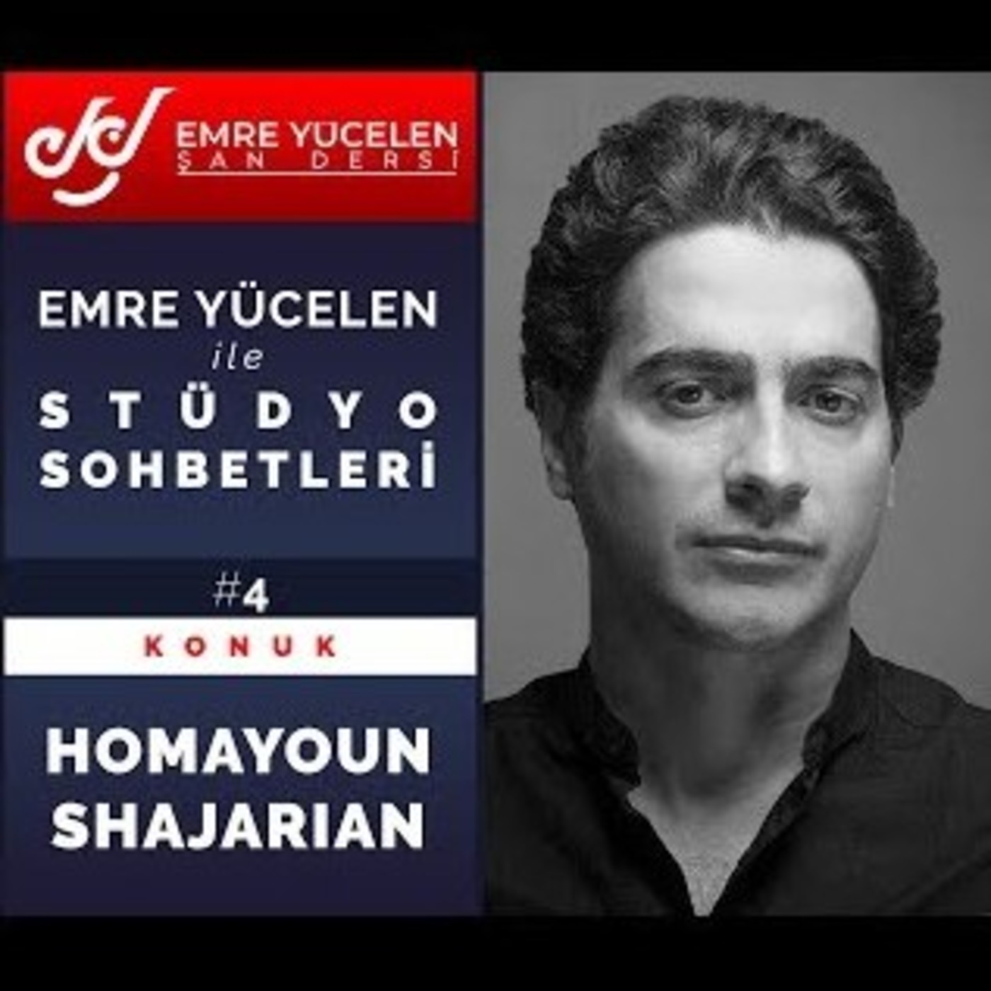 Emre Yücelen Şan Dersi