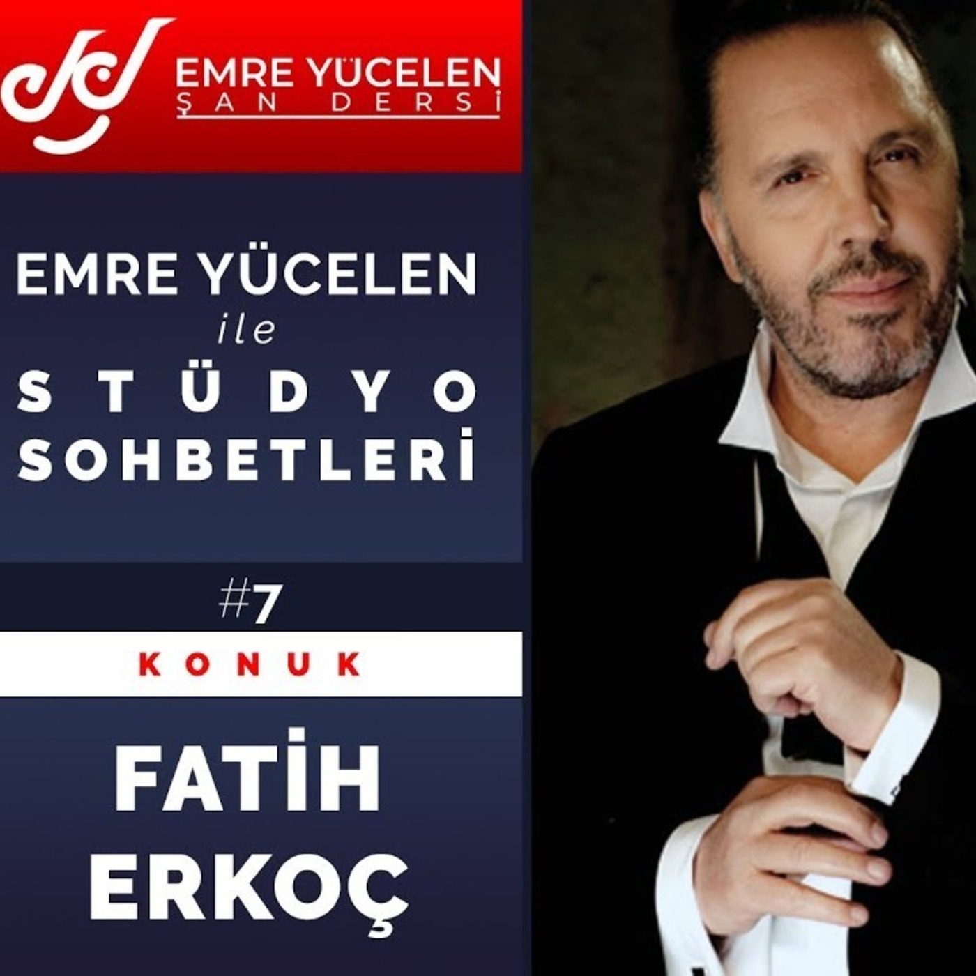 Emre Yücelen Şan Dersi