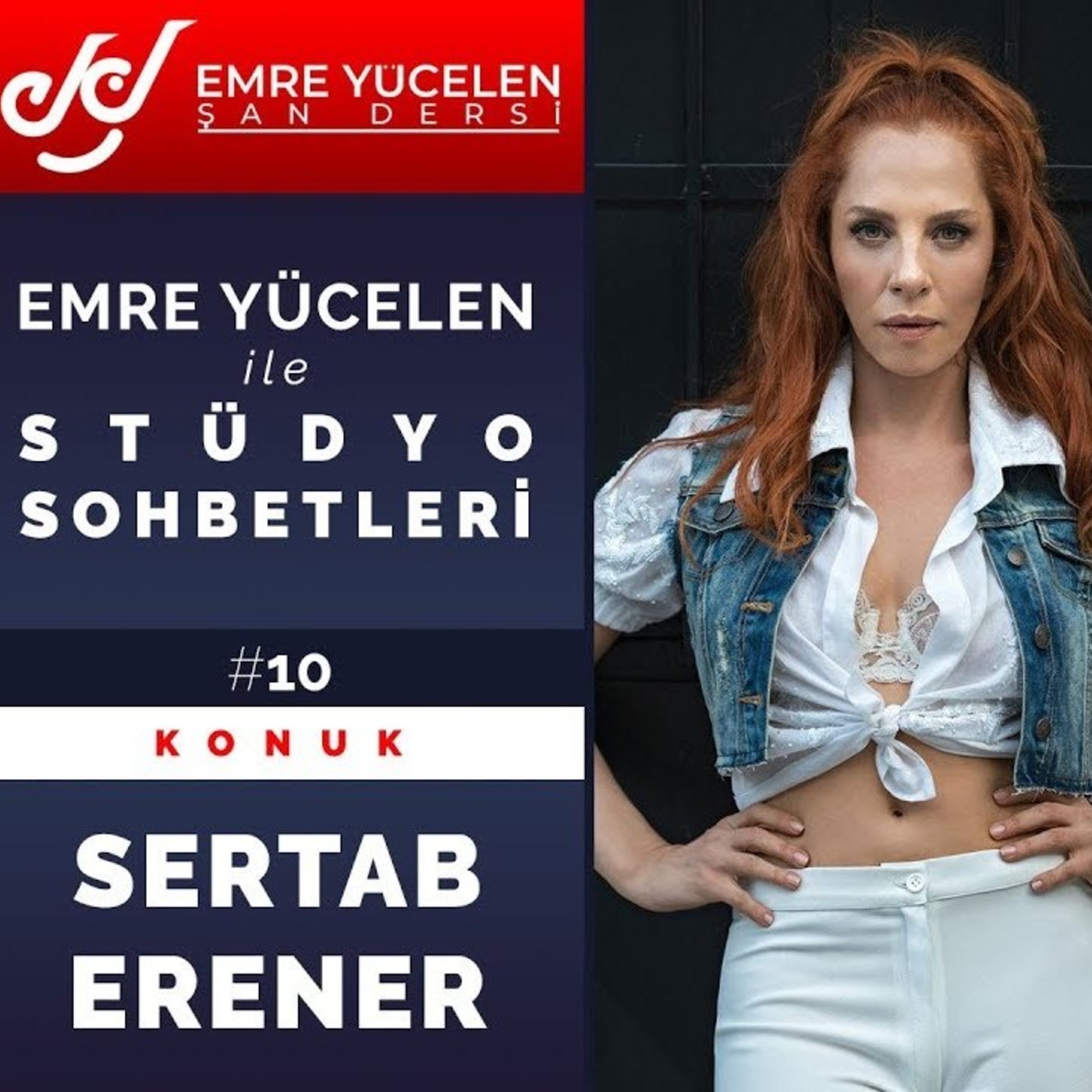 Emre Yücelen Şan Dersi