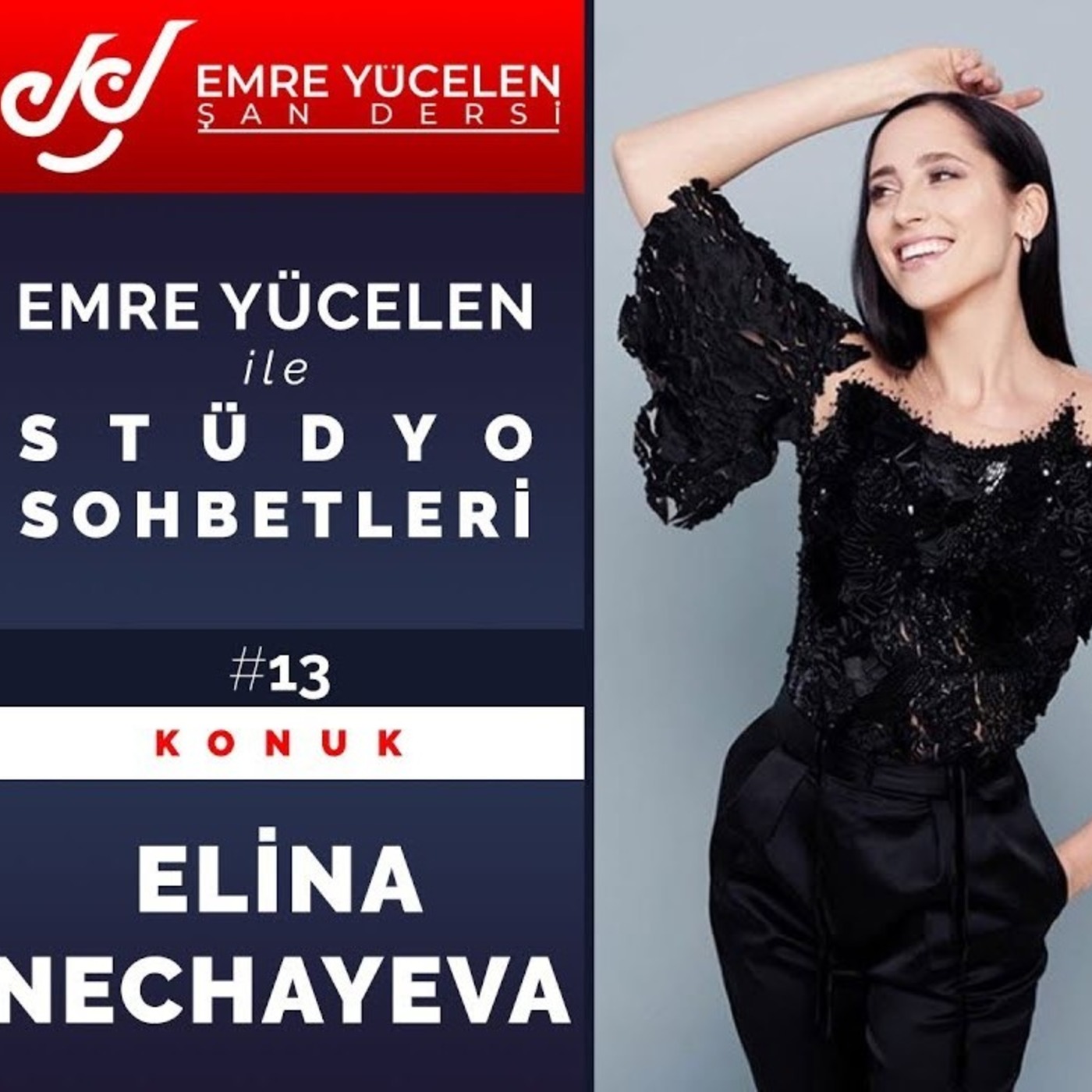 Emre Yücelen Şan Dersi