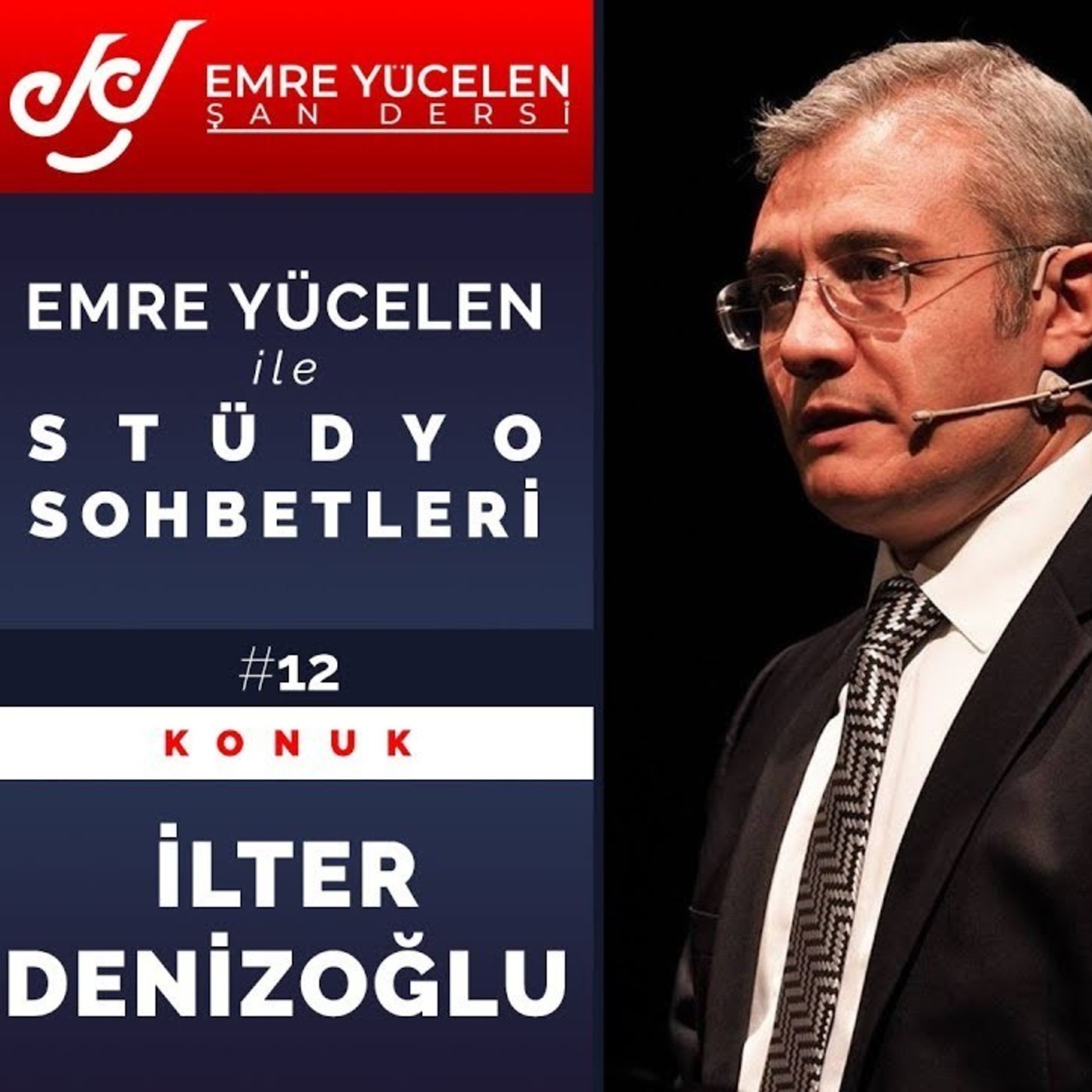 Emre Yücelen Şan Dersi