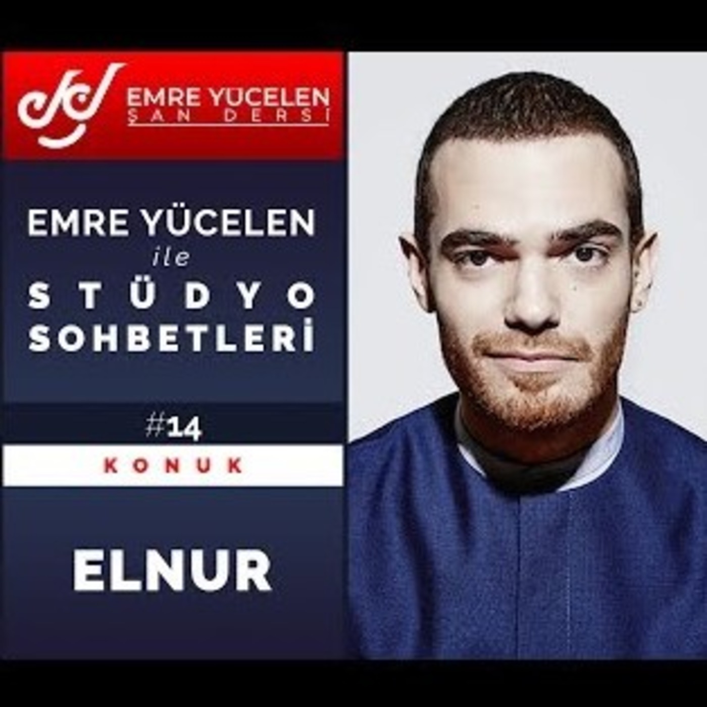 Emre Yücelen Şan Dersi