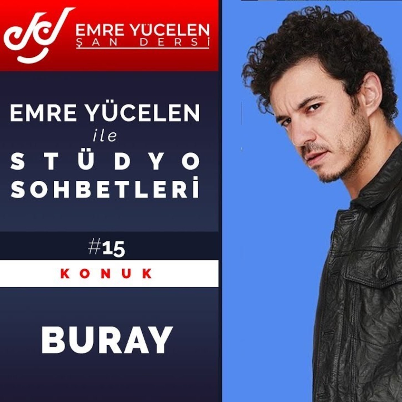 Emre Yücelen Şan Dersi