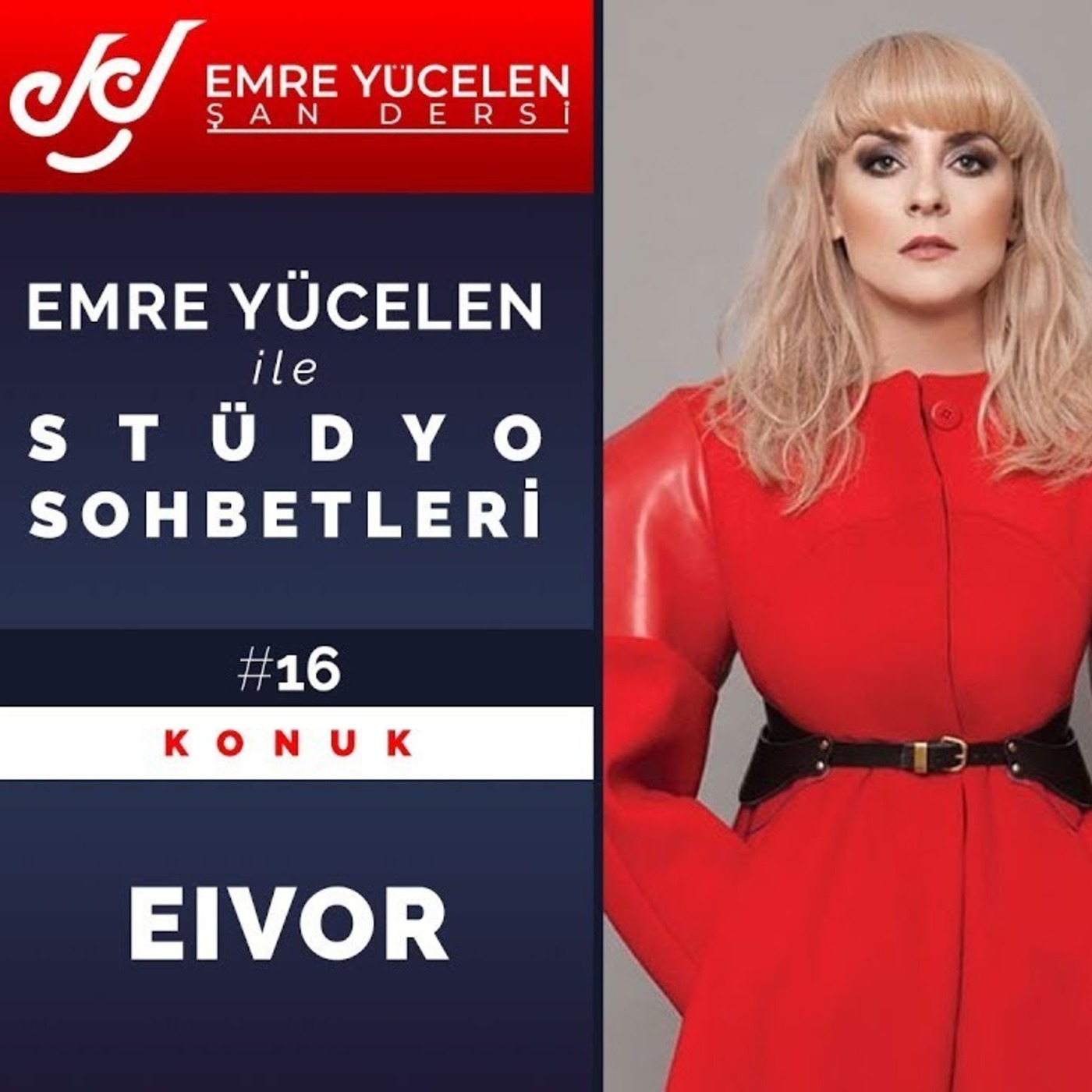 Emre Yücelen Şan Dersi
