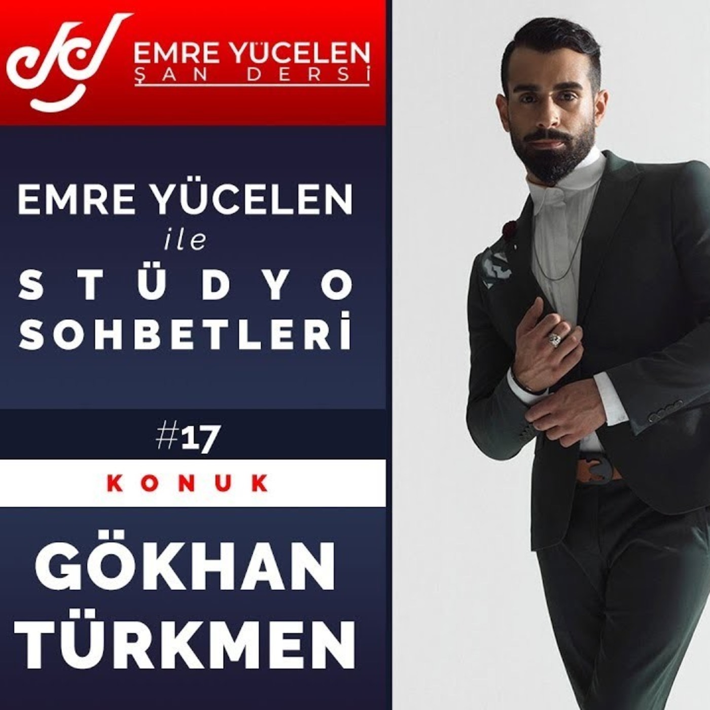 Emre Yücelen Şan Dersi