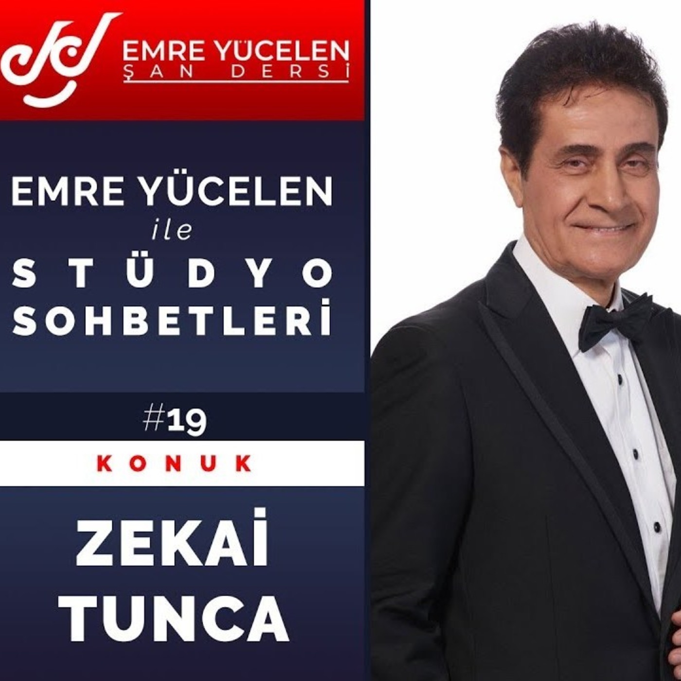Emre Yücelen Şan Dersi