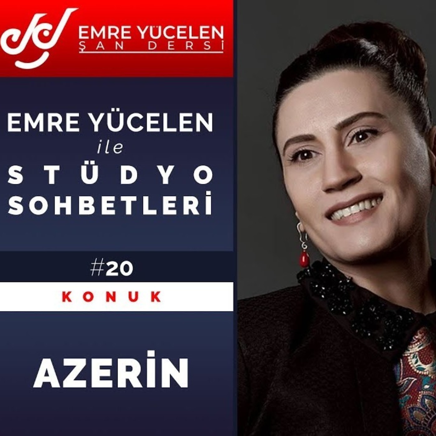 Emre Yücelen Şan Dersi