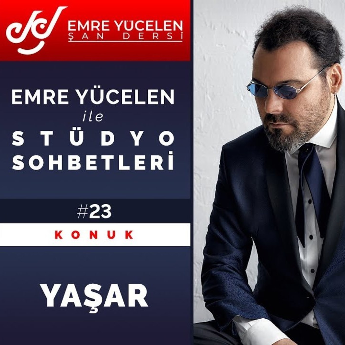 Emre Yücelen Şan Dersi