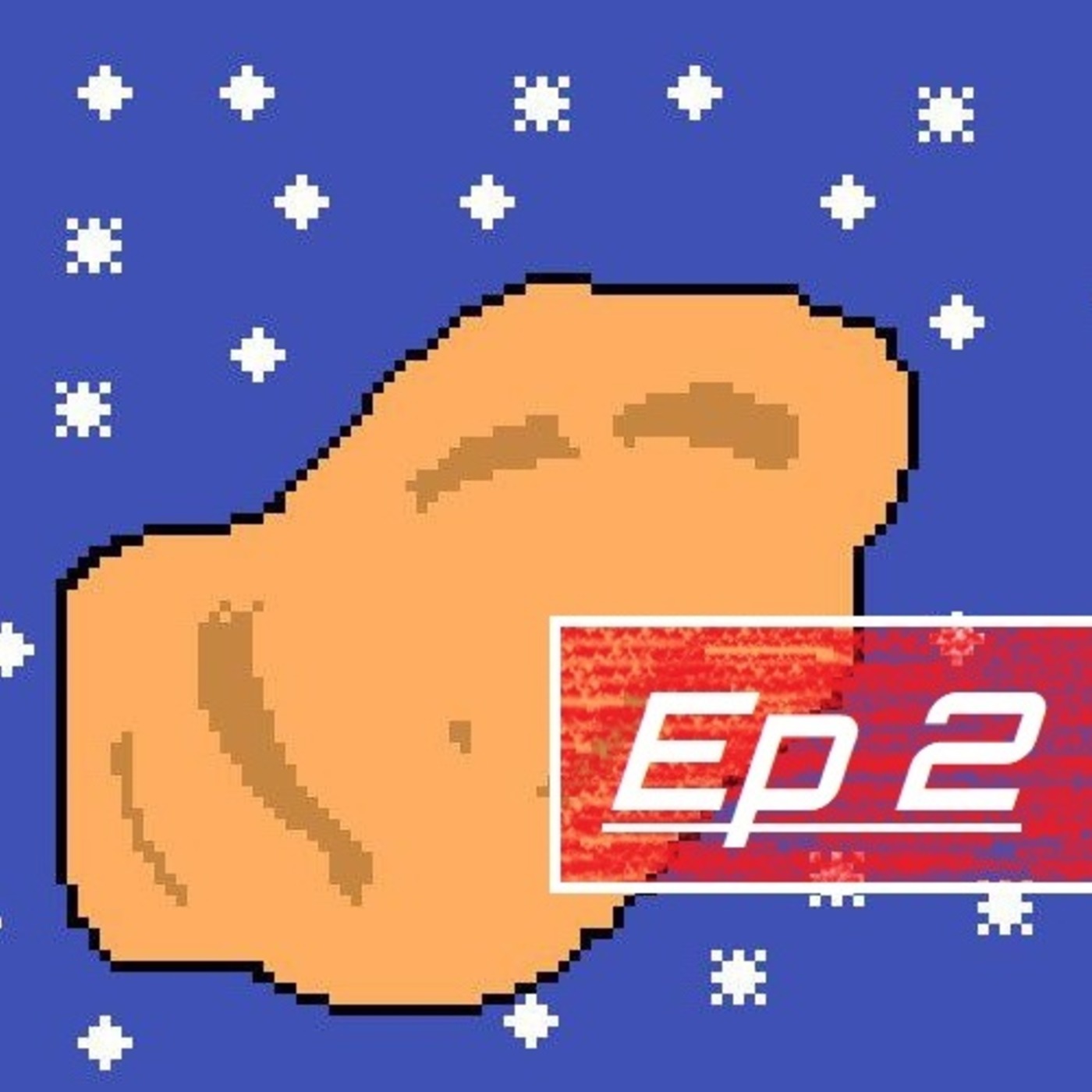 Milanesa 8 Bit