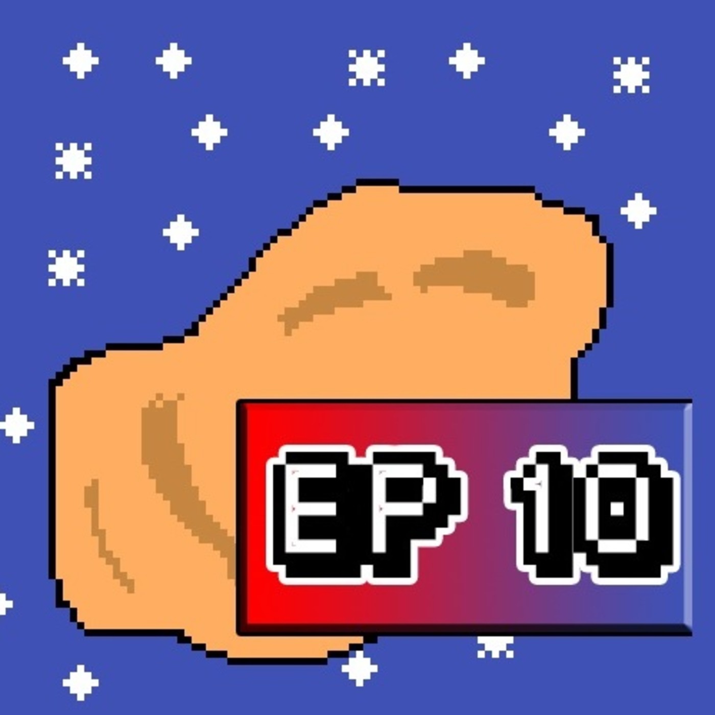 Milanesa 8 Bit