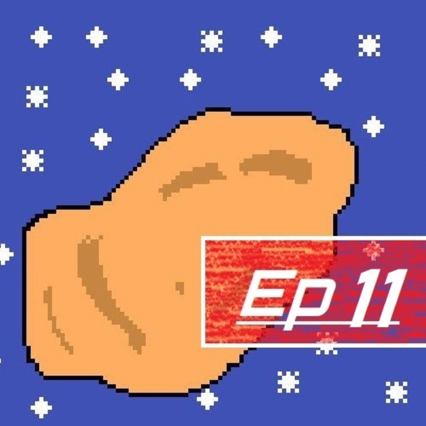 Milanesa 8 Bit